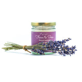 Agape Farm to Skin French Lavender Calendula 8 Luxurious Gift Box
