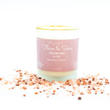 Agape Farm to Skin Lilly Sea Salt 8 Piece Luxurious Gift Box
